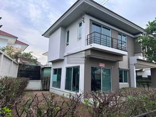 À vendre 3 chambres maison à Bang Bua Thong, Nonthaburi
