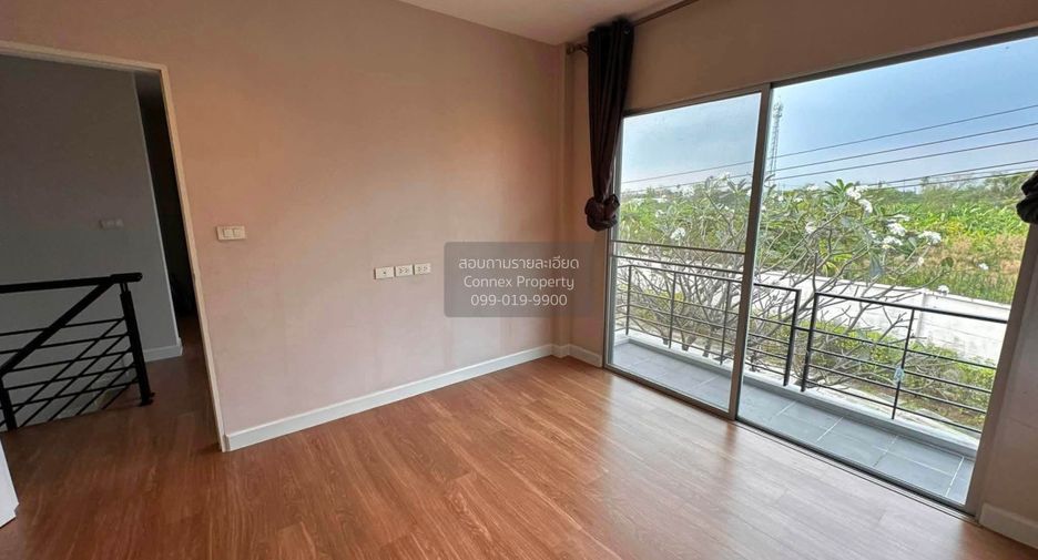 À vendre 3 chambres maison à Bang Bua Thong, Nonthaburi