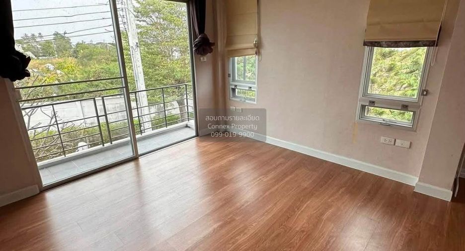 À vendre 3 chambres maison à Bang Bua Thong, Nonthaburi
