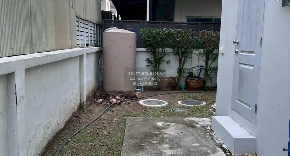 À vendre 3 chambres maison à Bang Bua Thong, Nonthaburi