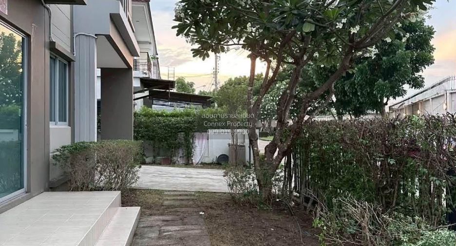 À vendre 3 chambres maison à Bang Bua Thong, Nonthaburi