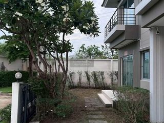 À vendre 3 chambres maison à Bang Bua Thong, Nonthaburi