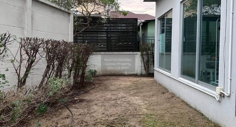 À vendre 3 chambres maison à Bang Bua Thong, Nonthaburi