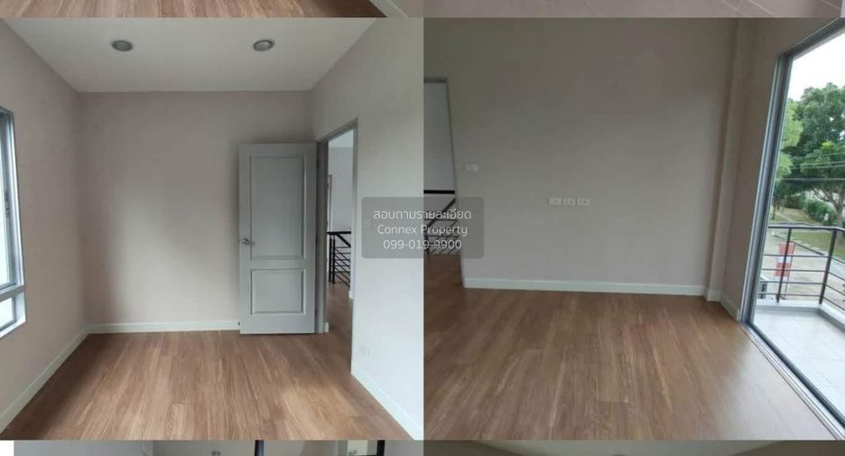 À vendre 3 chambres maison à Bang Bua Thong, Nonthaburi
