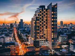 For sale 1 bed condo in Din Daeng, Bangkok