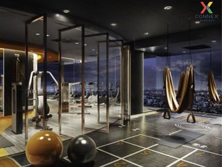 For sale 1 bed condo in Din Daeng, Bangkok