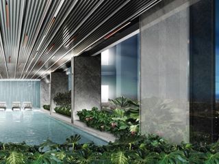 For sale 1 bed condo in Din Daeng, Bangkok