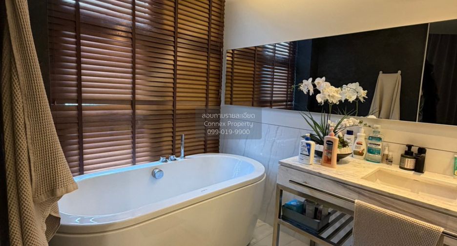 Condo en venta de 1 habitaciones en Sathon, Bangkok