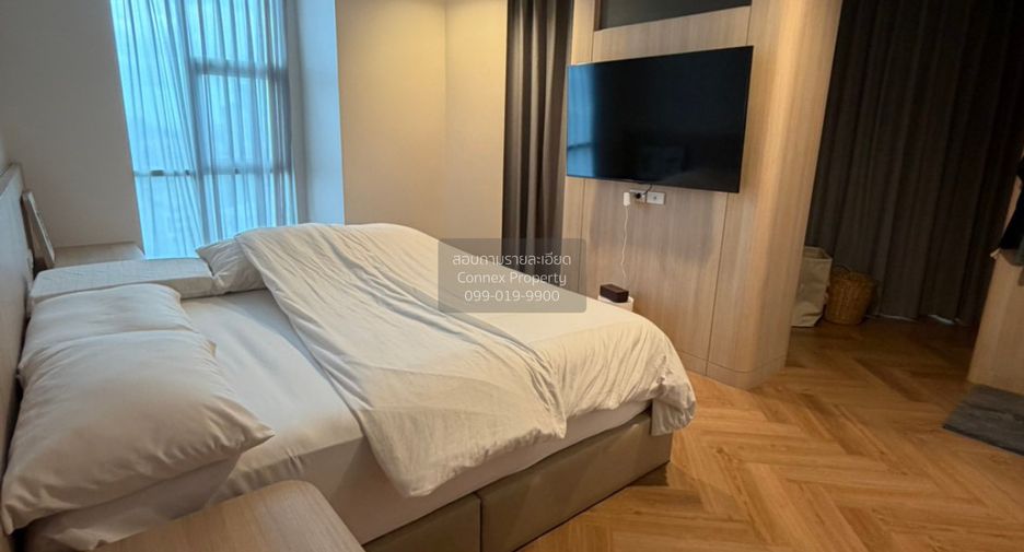 Condo en venta de 1 habitaciones en Sathon, Bangkok
