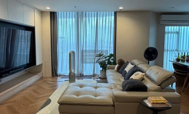 Condo en venta de 1 habitaciones en Sathon, Bangkok
