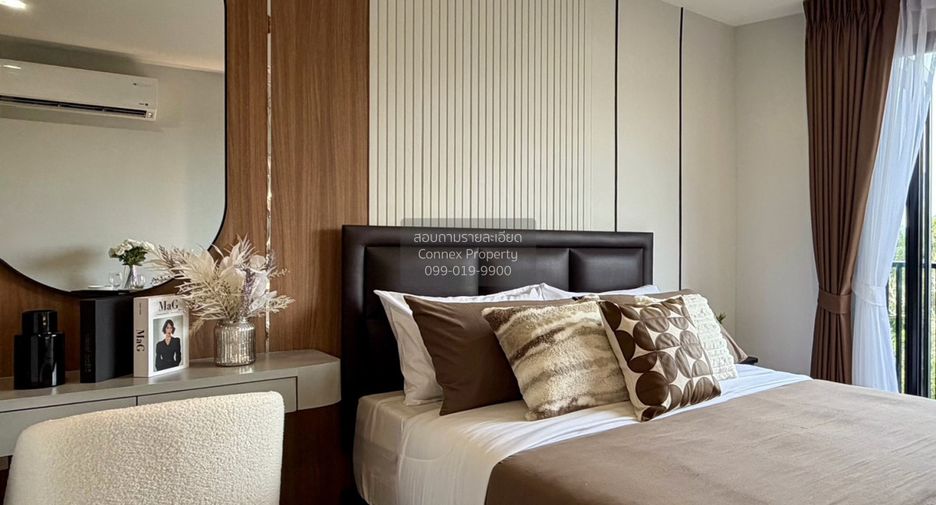 For sale 1 bed condo in Mueang Phuket, Phuket