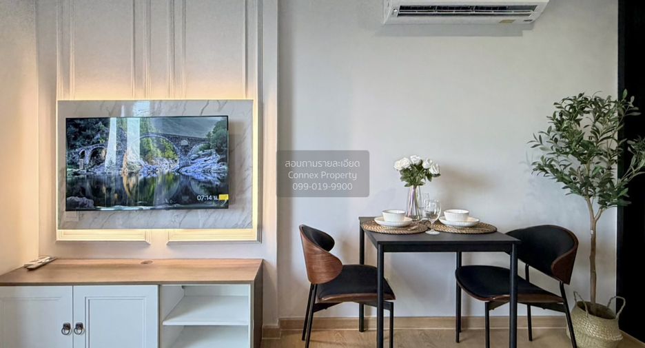 For sale 1 bed condo in Mueang Phuket, Phuket