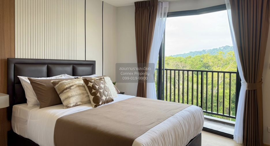 For sale 1 bed condo in Mueang Phuket, Phuket