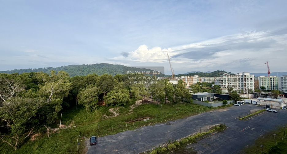 For sale 1 bed condo in Mueang Phuket, Phuket
