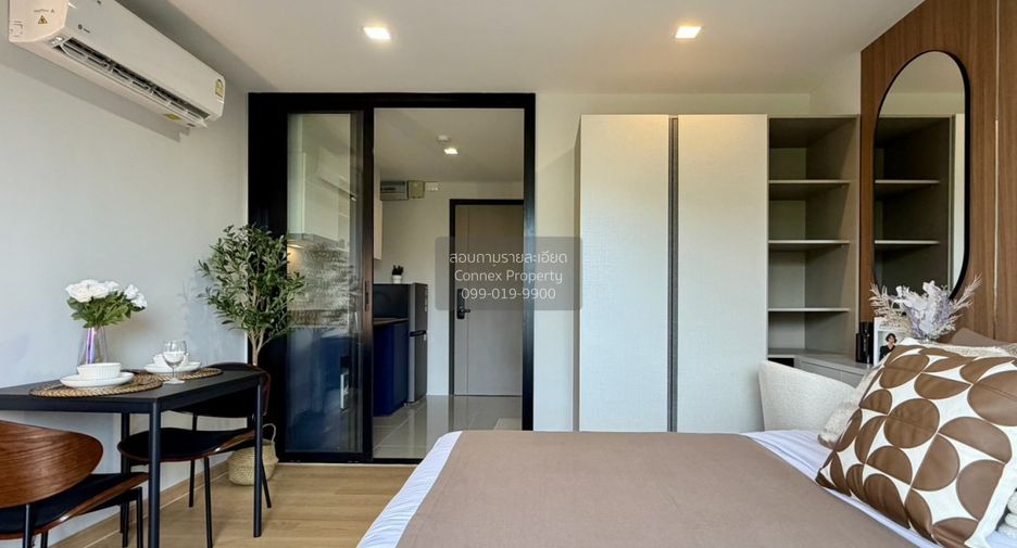 For sale 1 bed condo in Mueang Phuket, Phuket