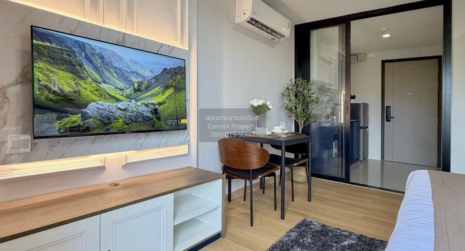 For sale 1 bed condo in Mueang Phuket, Phuket
