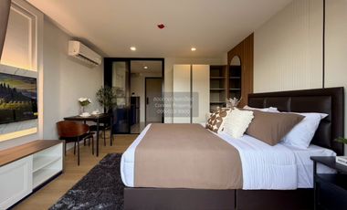 For sale 1 bed condo in Mueang Phuket, Phuket