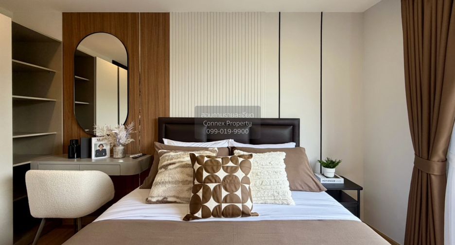 For sale 1 bed condo in Mueang Phuket, Phuket