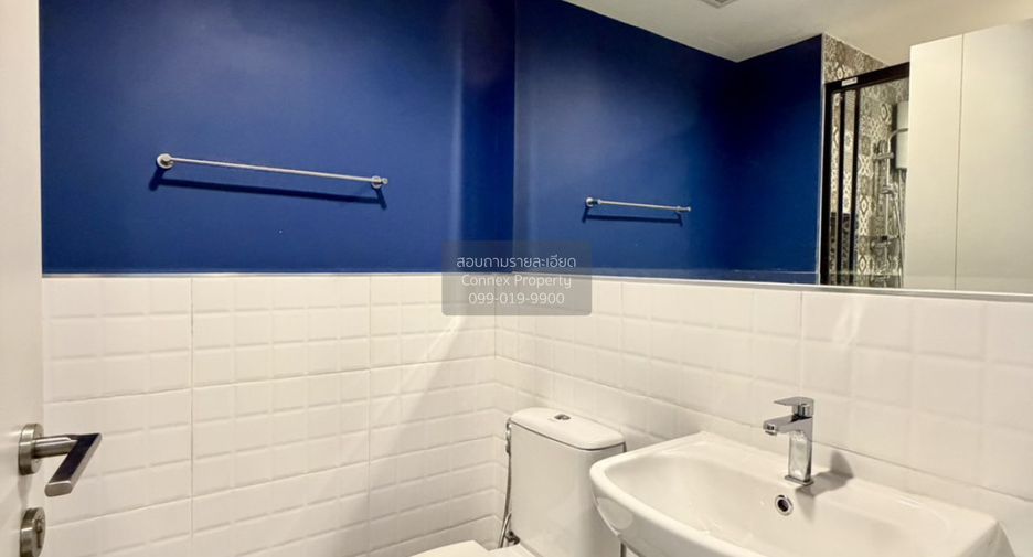 For sale 1 bed condo in Mueang Phuket, Phuket