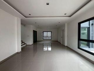 À vendre 5 chambres maison à Bang Lamung, Chonburi