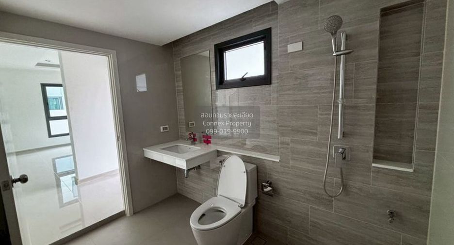 À vendre 5 chambres maison à Bang Lamung, Chonburi