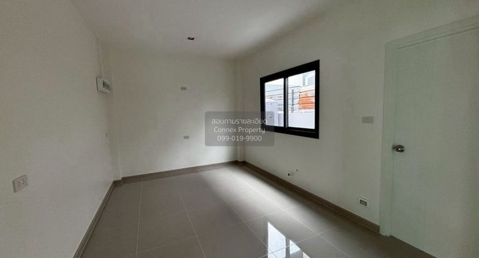 À vendre 5 chambres maison à Bang Lamung, Chonburi