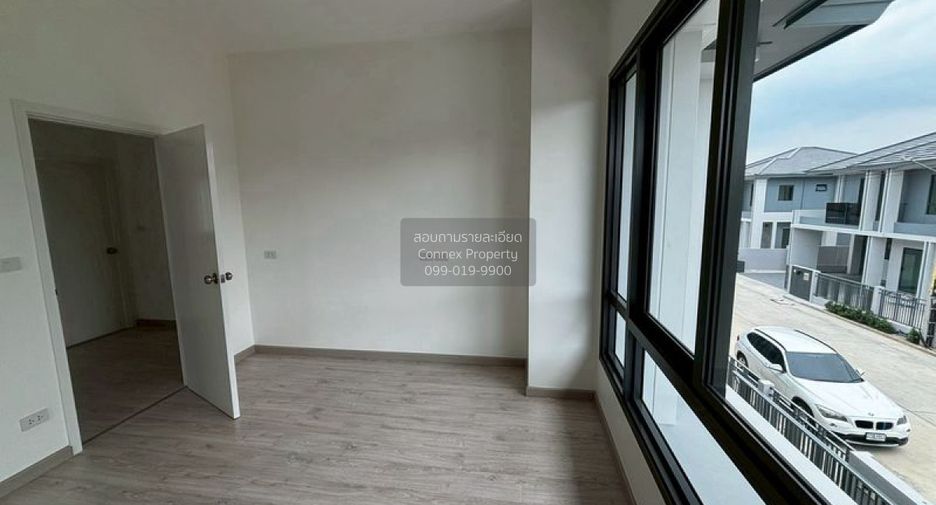 À vendre 5 chambres maison à Bang Lamung, Chonburi
