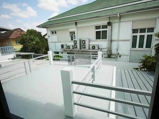 For sale 3 bedrooms townhouse in Mueang Nonthaburi, Nonthaburi