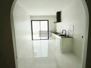 For sale 3 bedrooms townhouse in Mueang Nonthaburi, Nonthaburi