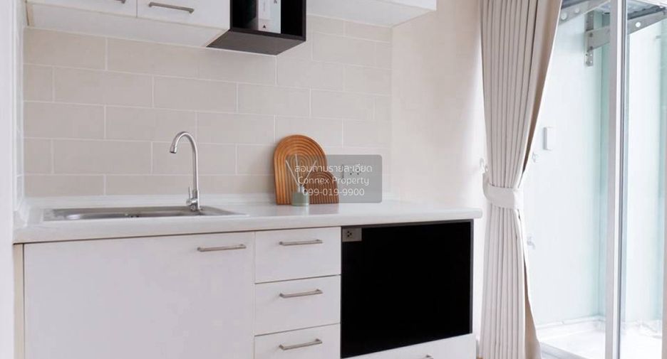 For sale 1 Beds condo in Bang Khen, Bangkok