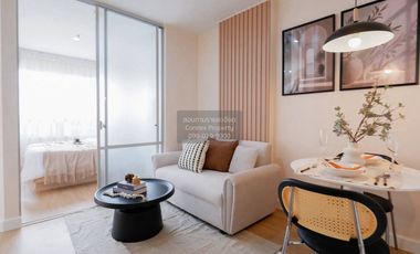 For sale 1 Beds condo in Bang Khen, Bangkok