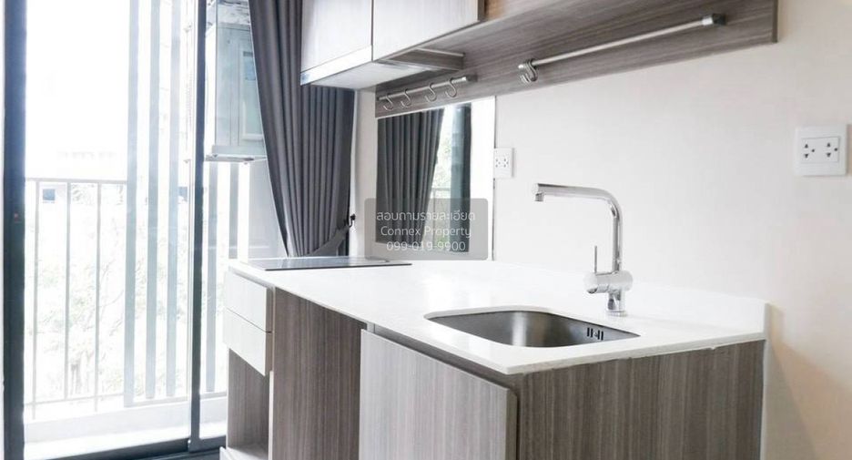 For sale 1 Beds condo in Bang Khen, Bangkok