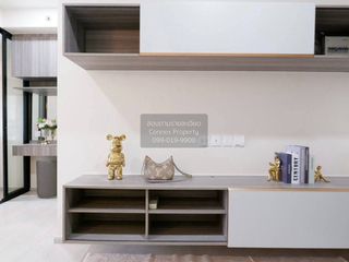 For sale 1 bed condo in Bang Khen, Bangkok