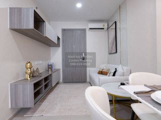 For sale 1 bed condo in Bang Khen, Bangkok