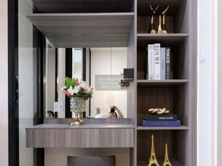 For sale 1 bed condo in Bang Khen, Bangkok