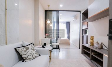 For sale 1 Beds condo in Bang Khen, Bangkok