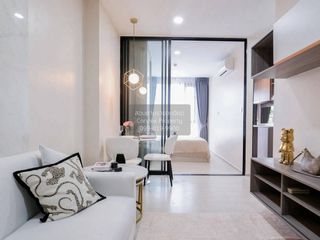 For sale 1 bed condo in Bang Khen, Bangkok