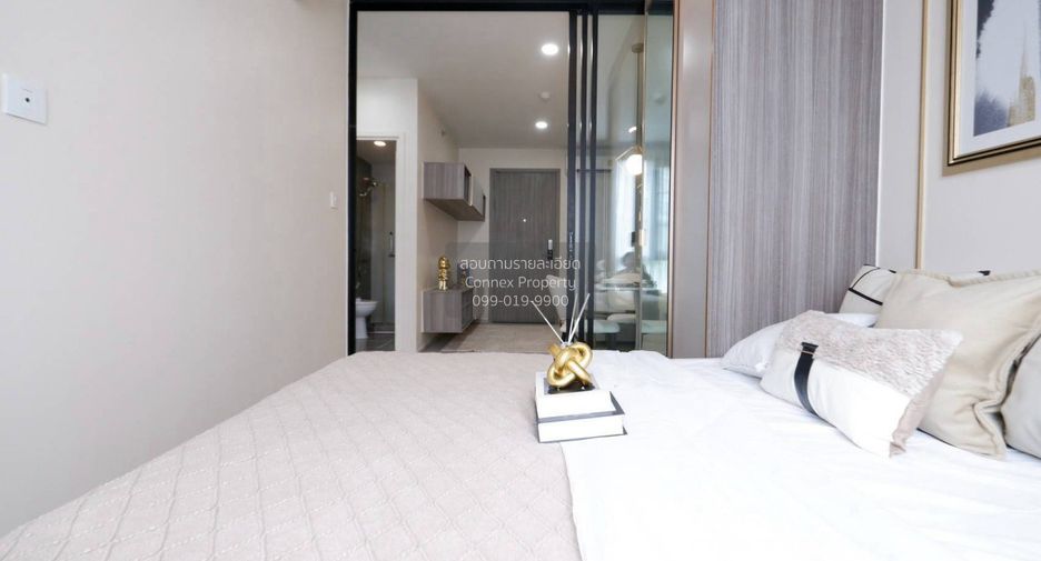 For sale 1 Beds condo in Bang Khen, Bangkok