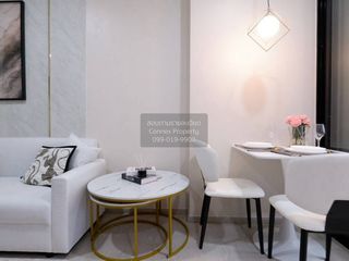 For sale 1 bed condo in Bang Khen, Bangkok