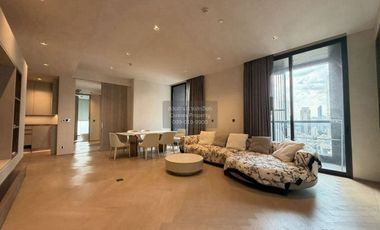 Condo en venta de 4 habitaciones en Sathon, Bangkok