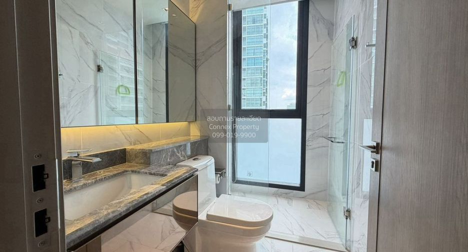 Condo en venta de 4 habitaciones en Sathon, Bangkok