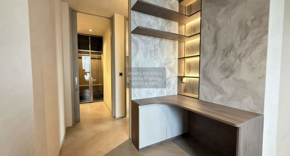 Condo en venta de 4 habitaciones en Sathon, Bangkok