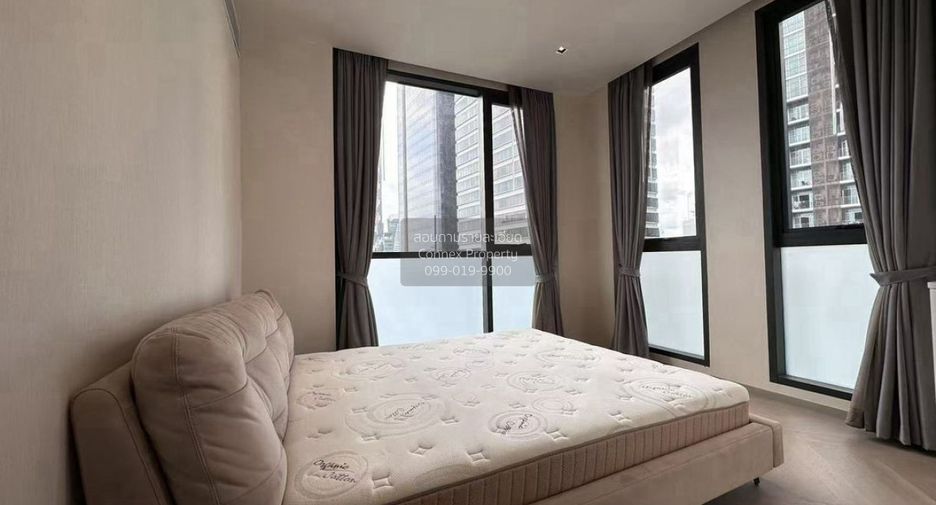 Condo en venta de 4 habitaciones en Sathon, Bangkok