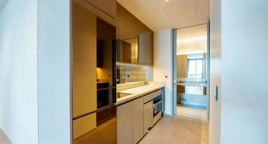 Condo en venta de 4 habitaciones en Sathon, Bangkok