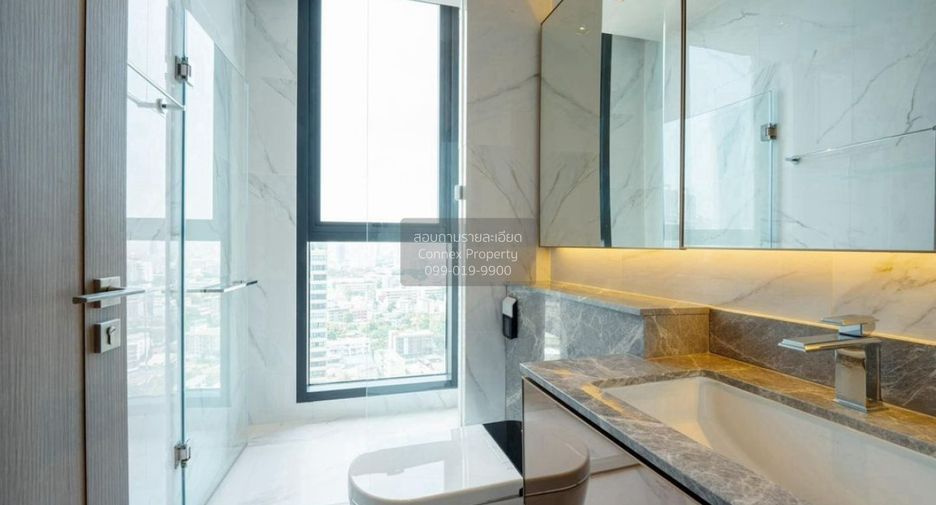 Condo en venta de 4 habitaciones en Sathon, Bangkok