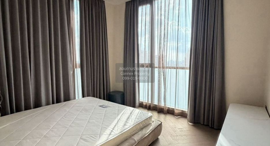 Condo en venta de 4 habitaciones en Sathon, Bangkok