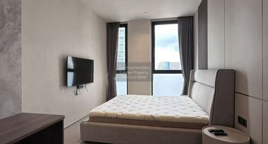 Condo en venta de 4 habitaciones en Sathon, Bangkok