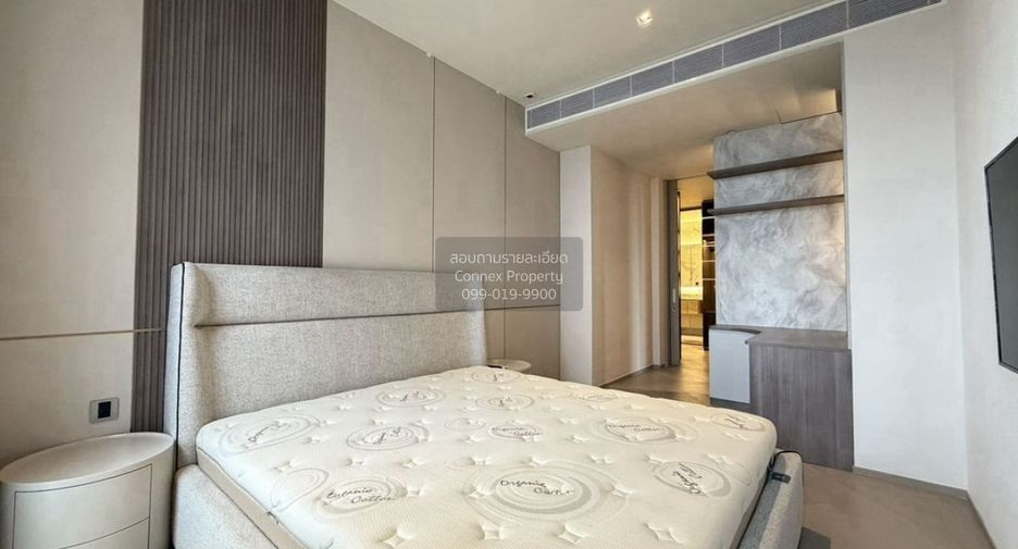 Condo en venta de 4 habitaciones en Sathon, Bangkok