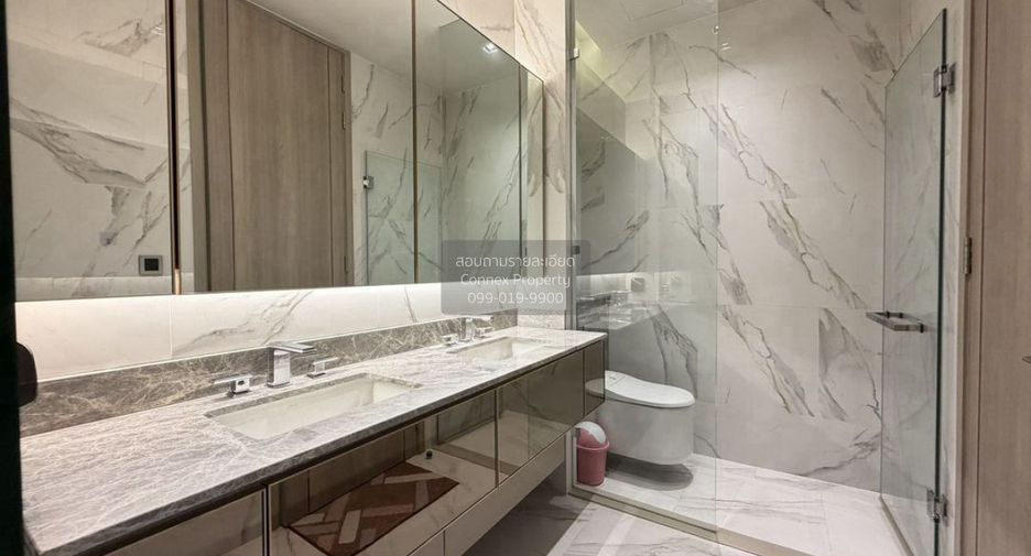 Condo en venta de 4 habitaciones en Sathon, Bangkok