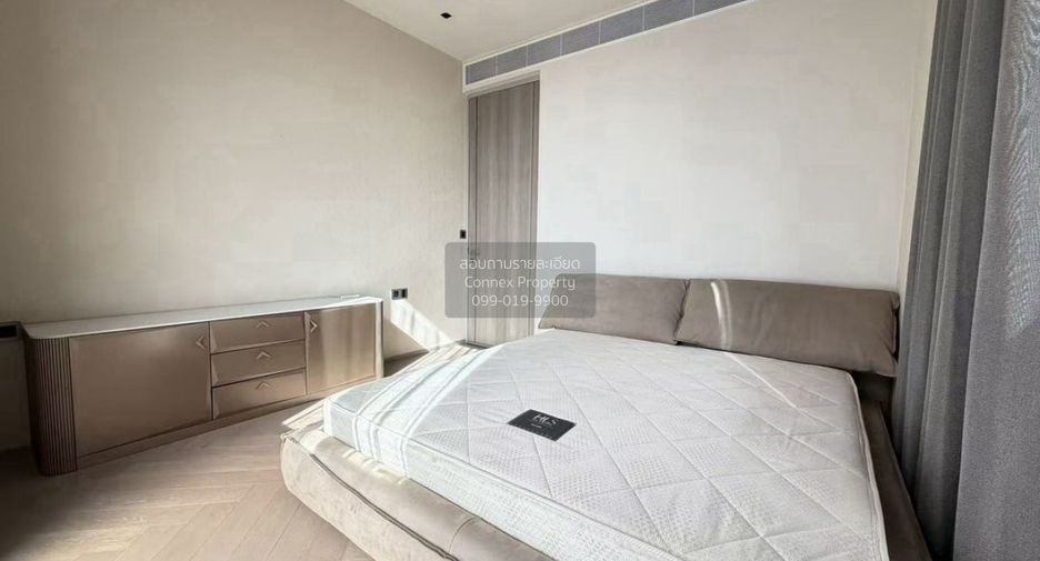 Condo en venta de 4 habitaciones en Sathon, Bangkok